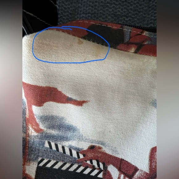 Prezzo Sequined Cowgirl Shoulder Bag - Picture 9 of 13